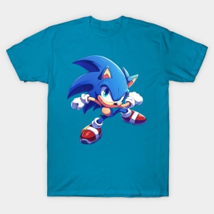 sonic T-Shirt